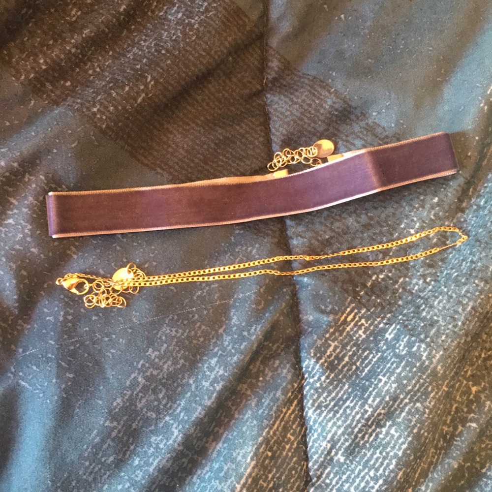 Choker set